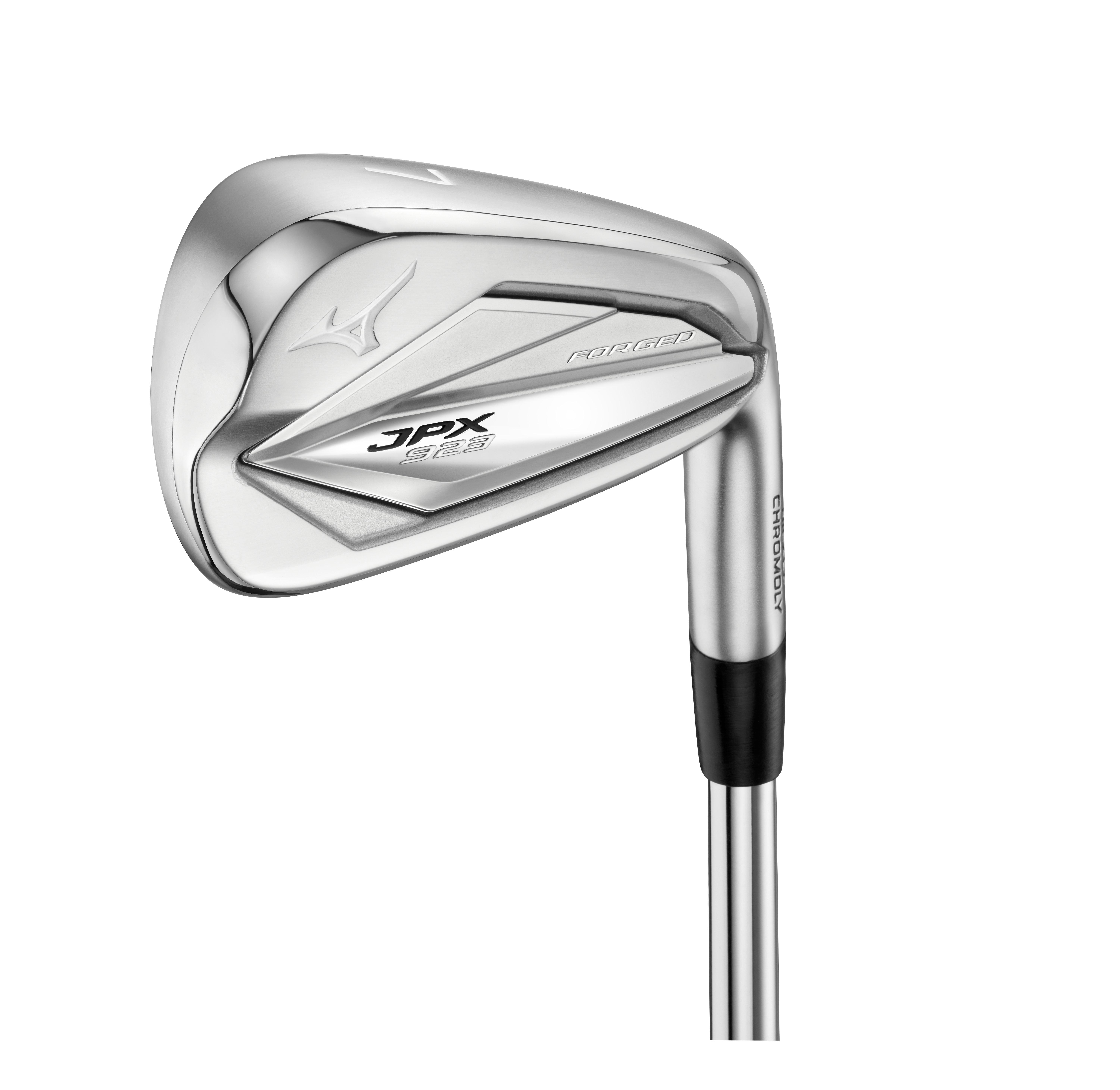 JPX923 Forged 5-PW GW Iron Set with Steel Shafts | MIZUNO